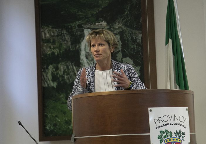 Marchionini sul futuro della sanità del Vco: &quot;Regna l'immobilismo della Regione&quot;
