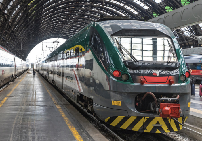 Bonus trasporti, da domani i pendolari potranno richiedere il voucher da 60 euro