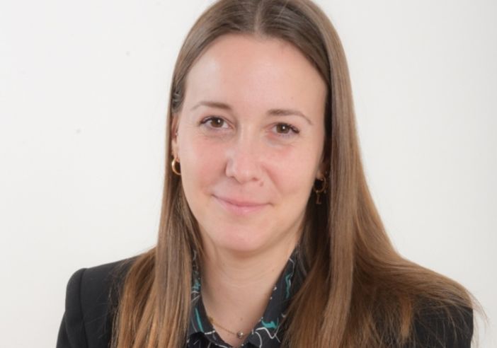 Cna Piemonte Nord, Ludovica Rossi eletta al timone di Impresa Donna