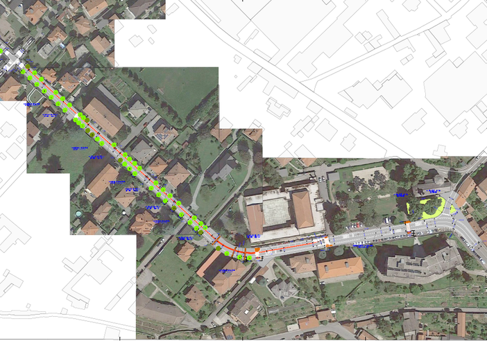 Verbania, al via i lavori di riqualificazione in viale San Giuseppe e piazza Fabbri Verbania, al via i lavori di riqualificazione in viale San Giuseppe e piazza Fabbri