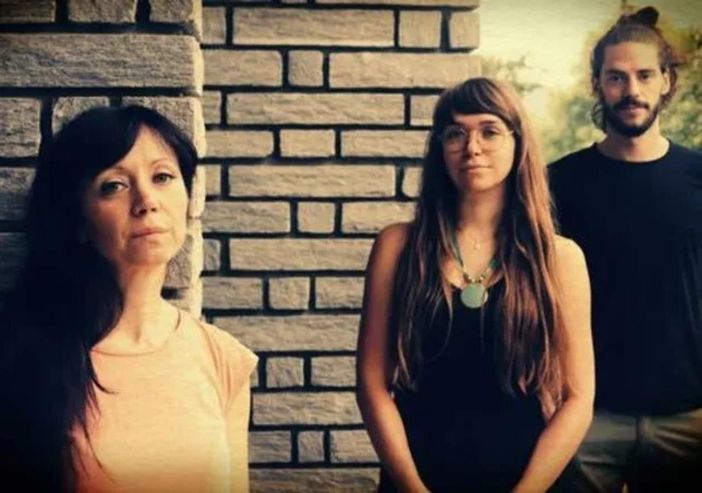 Il Canova Trio ospite a Cannobio di "Leone di note" Il Canova Trio ospite a Cannobio di "Leone di note"