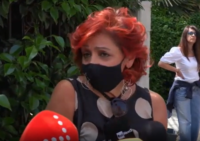 Donatelle Banci Buonamici