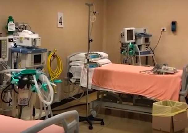 Sospesi i ricoveri 'no Covid' e le attività ambulatoriali in tutti gli ospedali piemontesi