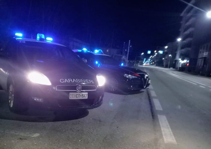 Guida in stato di ebbrezza e possesso di droga: fermati in cinque nel fine settimana Guida in stato di ebbrezza e possesso di droga: fermati in cinque nel fine settimana