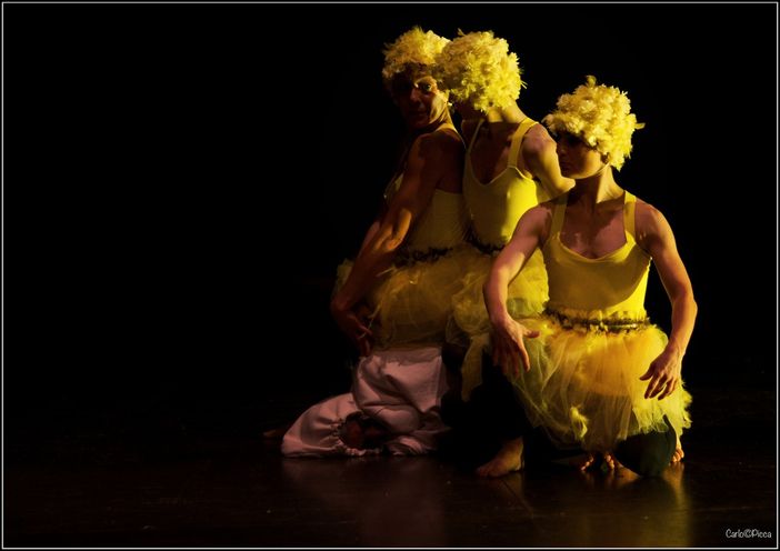 Il Brutto Anatroccolo torna a danzare a Verbania: laboratori e spettacoli per bambini