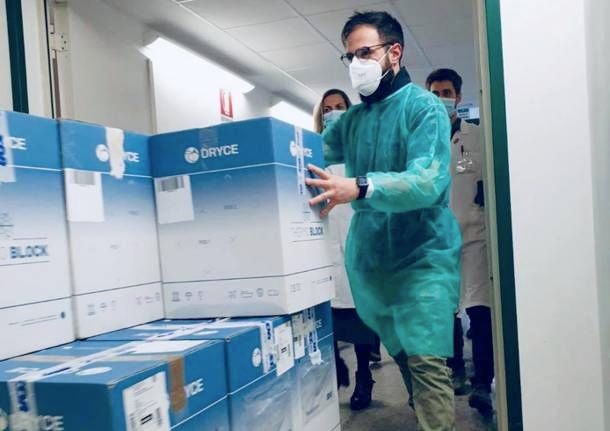 ‘’Il nodo vaccinazioni sia un impulso a far crescere la medicina del territorio’’