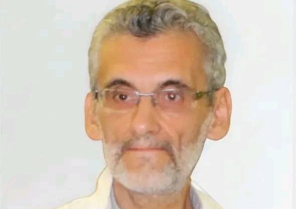 Suna e Pallanza in lutto per la scomparsa di don Paolo Zanotti