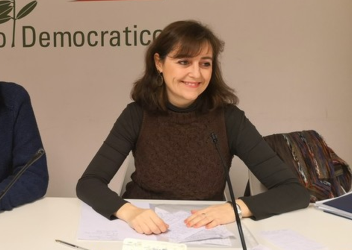 Canalis (Pd): “Nell’emergenza covid c’è un disagio sommerso legato ai minori” Canalis (Pd): “Nell’emergenza covid c’è un disagio sommerso legato ai minori”