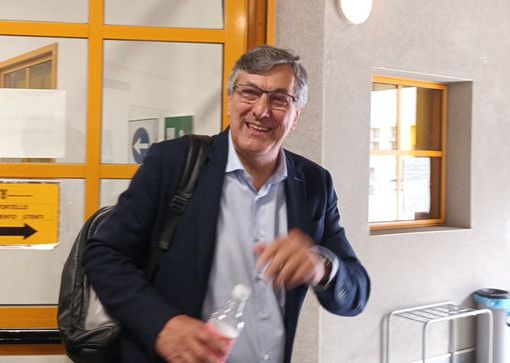 La Regione e l'ospedale nuovo: la coerenza può attendere