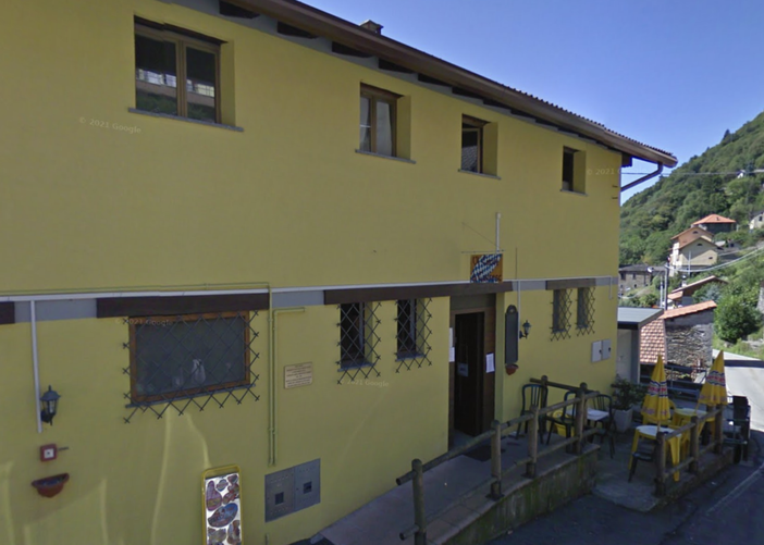 Il circolo e la bottega di Caprezzo cercano  un nuovo gestore