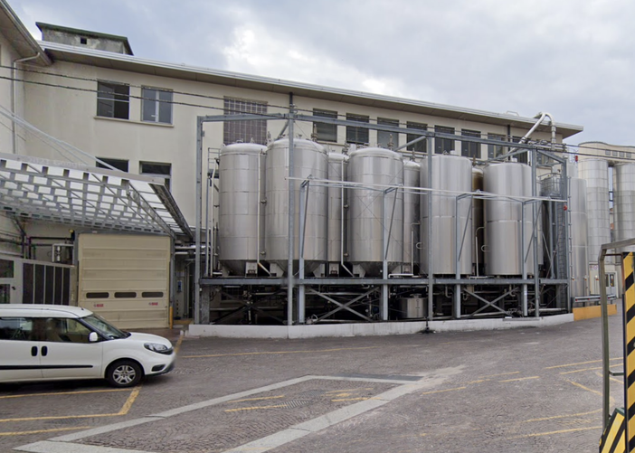 Crisi Barry Callebaut: vertice a Roma il 3 ottobre Crisi Barry Callebaut: vertice a Roma il 3 ottobre