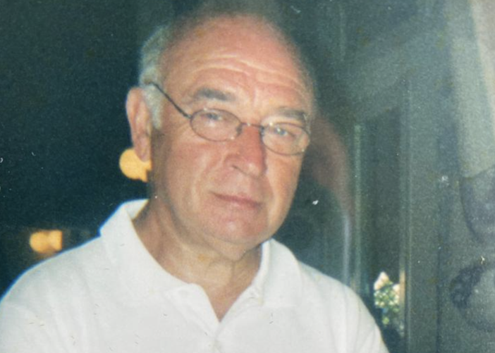 Omegna piange la scomparsa di Aldo Lauti Omegna piange la scomparsa di Aldo Lauti