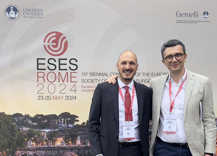 Domodossola e Asl Vco riferimento regionale per la chirurgia della tiroide