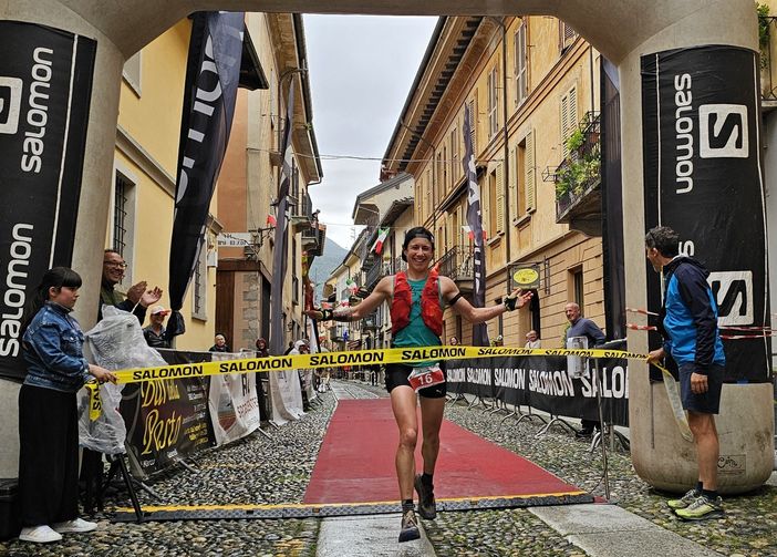 Iniziato il conto alla rovescia per l'edizione 2025 di Mozzafiato Trail