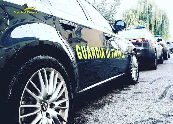 Maxi operazione antidroga a Varese: coinvolta anche la provincia del Vco Maxi operazione antidroga a Varese: coinvolta anche la provincia del Vco