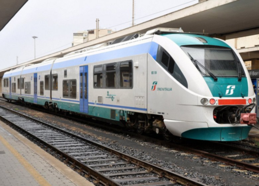 Interruzioni ferroviarie per miglioramenti infrastrutturali sulla Milano-Domodossola Interruzioni ferroviarie per miglioramenti infrastrutturali sulla Milano-Domodossola