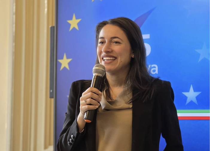 Nallo (Italia Viva): “Fermare l’ospedale unico significa fermare la sanità nel VCO” Nallo (Italia Viva): “Fermare l’ospedale unico significa fermare la sanità nel VCO”