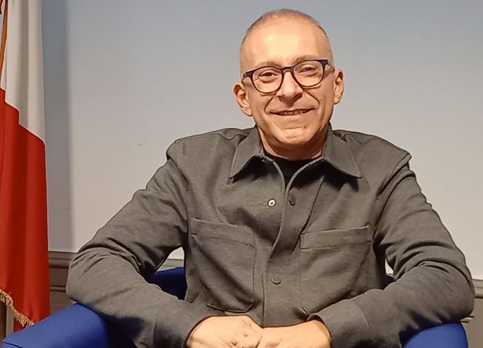 Il dottor Giuseppe Scuto è il nuovo direttore di Igiene e Sanità pubblica