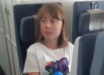 Gaza, Greta Thunberg accetta espulsione da Israele: in volo verso casa Gaza, Greta Thunberg accetta espulsione da Israele: in volo verso casa