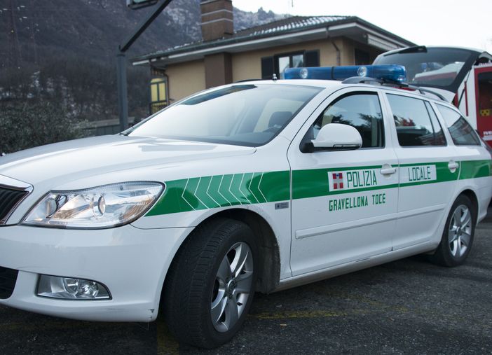 A Gravellona un corso avanzato per la Polizia Locale sull'omicidio stradale A Gravellona un corso avanzato per la Polizia Locale sull'omicidio stradale