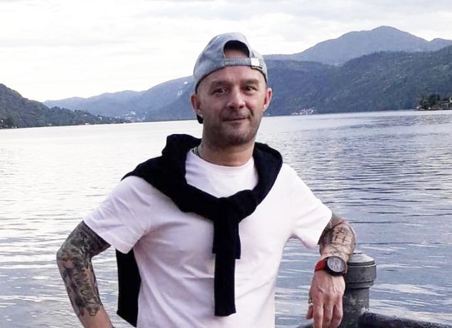 Sospese le ricerche di Walter Fabbiani, l'operaio di Omegna scomparso giovedì Sospese le ricerche di Walter Fabbiani, l'operaio di Omegna scomparso giovedì