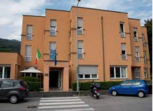 Al via a febbraio i lavori alla Casa per l'Anziano di Baveno Al via a febbraio i lavori alla Casa per l'Anziano di Baveno