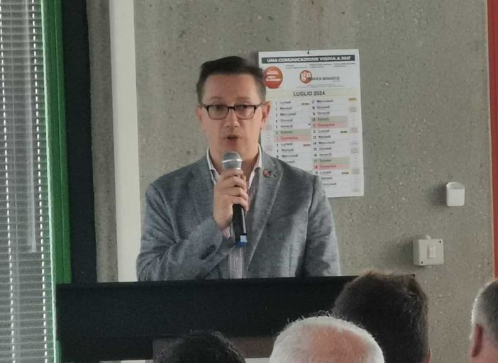 Daniele Barbone è tra i 30 ‘mentor’ scelti da Al Gore nella lotta al cambiamento climatico