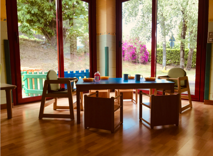 Al via le iscrizioni all'asilo nido Buscaglia di Baveno Al via le iscrizioni all'asilo nido Buscaglia di Baveno