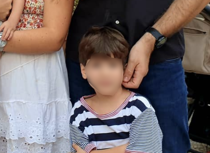 Il nonno di Eitan indagato per sequestro di persona