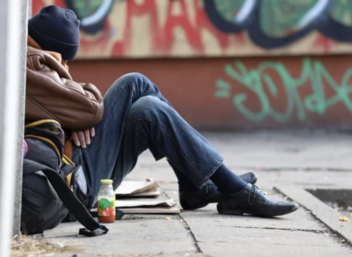 Senza dimora, Grimaldi (LUV): &quot;La Giunta regionale minaccia di non trovare i fondi per ritorsione&quot;