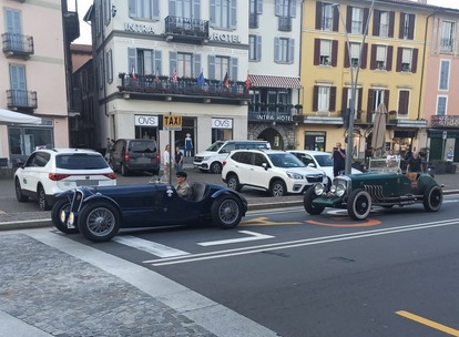 Turismo, altro fine settimana da tutto esaurito nel Verbano: molti gli stranieri Turismo, altro fine settimana da tutto esaurito nel Verbano: molti gli stranieri