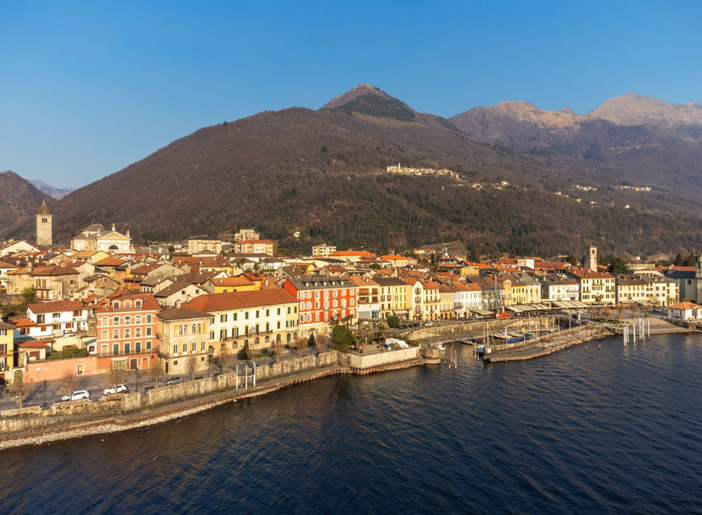 Maccagno Imperiale: un tuffo nel passato tra storia e tradizione Maccagno Imperiale: un tuffo nel passato tra storia e tradizione