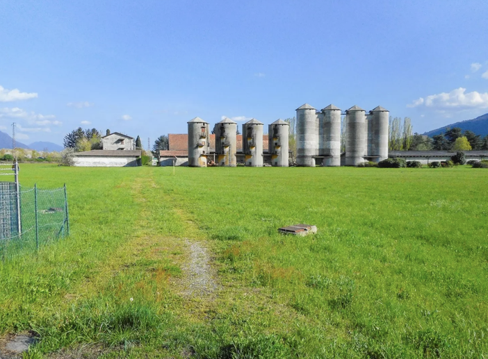 Piano Grande: ambientalisti in disaccordo con il campo da golf “extra large” Piano Grande: ambientalisti in disaccordo con il campo da golf “extra large”