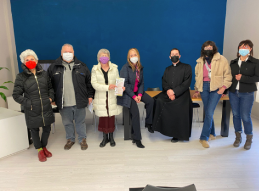 School of Life UNI3: questa sera il primo appuntamento