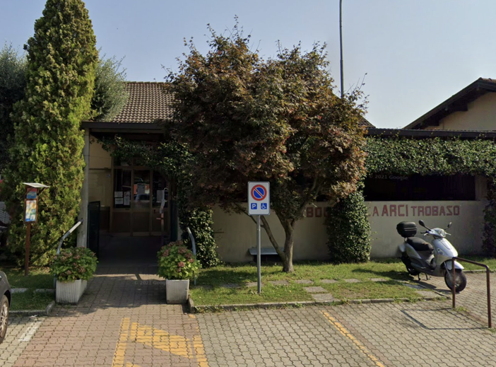 Incontri ecologici, cena al circolo di Trobaso