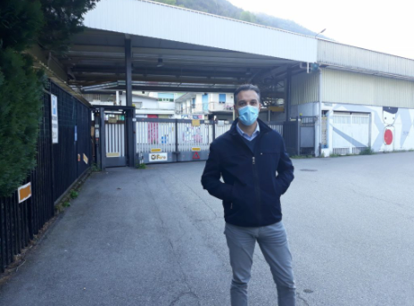 Il Pd omegnese si concentra sulle prossime amministrative Il Pd omegnese si concentra sulle prossime amministrative