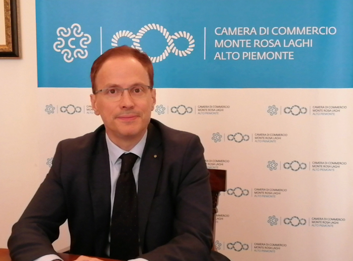 Business Point Svizzera: un ponte commerciale per le imprese dell'Alto Piemonte Business Point Svizzera: un ponte commerciale per le imprese dell'Alto Piemonte