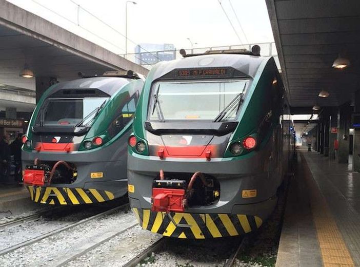Trenord, 755mila corse nel 2024 ma 20mila cancellazioni: scioperi e guasti tra le cause