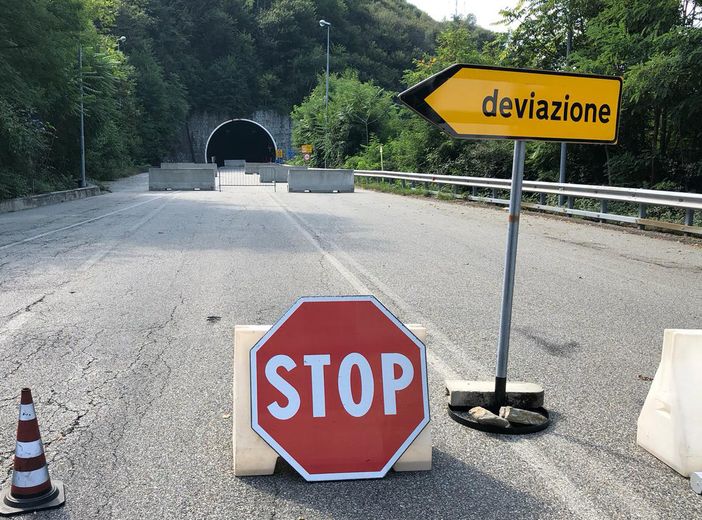 Galleria Verta, ancora un rinvio: riapertura completa solo nella primavera-estate 2026