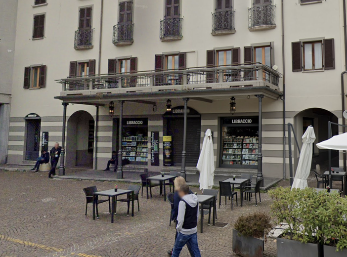Storia, presentazione del libro 'La linea sottile. Il fascismo, la Svizzera e la frontiera'