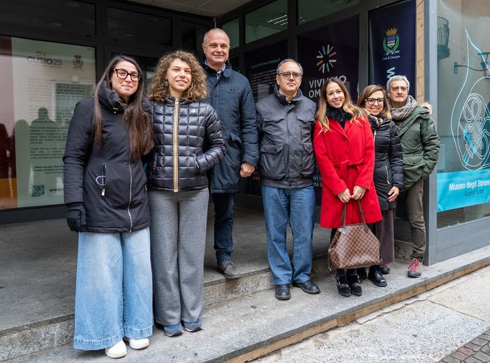 Prosegue il progetto "Tra.Me": a Omegna il primo incontro con gli operatori turistici