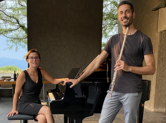 La rassegna &quot;Leoni di Note&quot; al via con il Duo Faurè