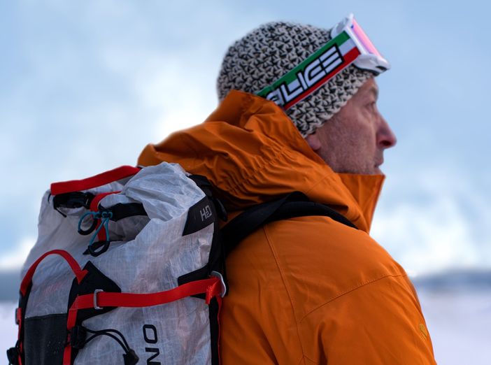 Da Brovello Carpugnino verso i confini dell’Artico: la nuova impresa di Roberto Ragazzi sui ghiacciai islandesi Da Brovello Carpugnino verso i confini dell’Artico: la nuova impresa di Roberto Ragazzi sui ghiacciai islandesi