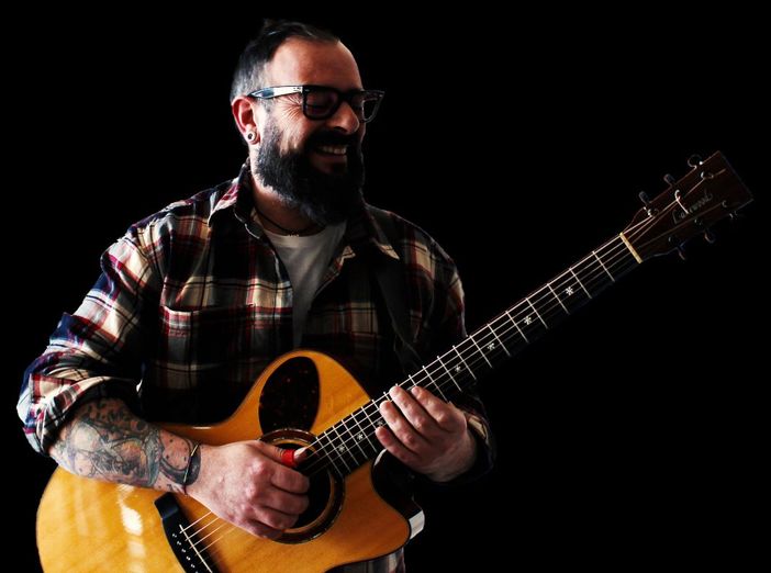 Cristian Soldi, storie e suoni dalla provincia di Verbania Cristian Soldi, storie e suoni dalla provincia di Verbania