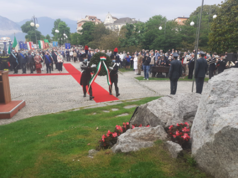 Un 2 Giugno all’insegna dell’uscita dalla pandemia Un 2 Giugno all’insegna dell’uscita dalla pandemia