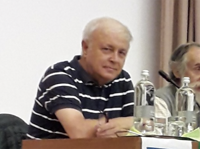 Caruso: "Noi la vera novità, penalizzati da difficoltà organizzative" Caruso: "Noi la vera novità, penalizzati da difficoltà organizzative"