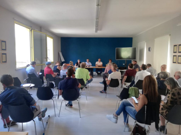 “Green&amp;Active Lake", il progetto per promuovere il turismo ecologico sul Lago d’Orta