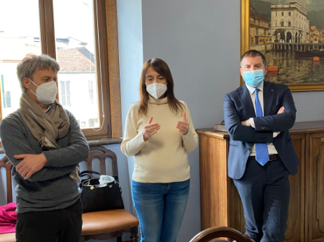 Omegna, l'amministrazione: “Sul servizio di mensa scolastica l'attenzione resta alta”