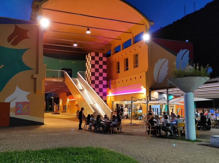 Festival Rodari, tutto pronto per la cerimonia di premiazione
