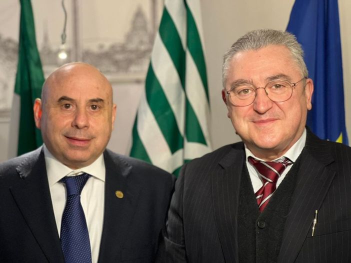 Cisl, Gerlando Carafassi riconfermato segretario dei postali piemontesi